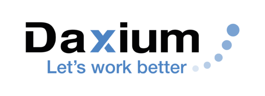 Logo Daxium
