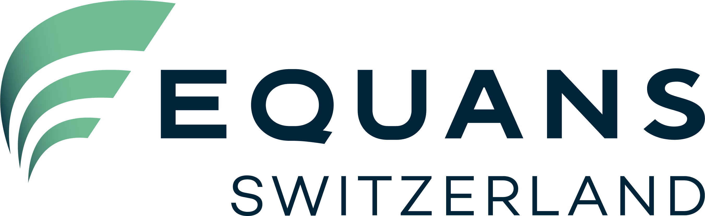 Logo Equans Switzerland